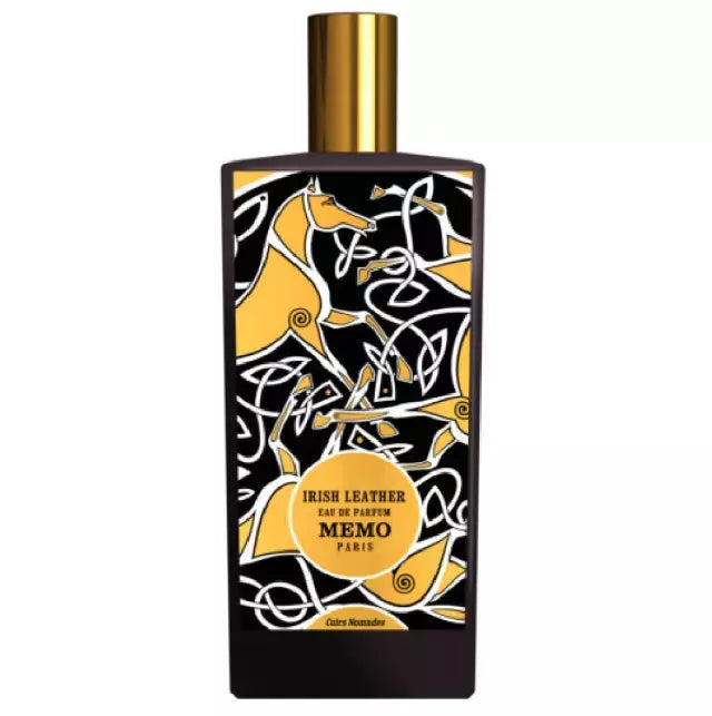 Memo Paris - Irish Leather