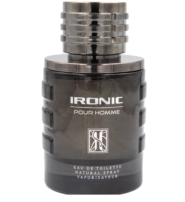 DUMONT - IRONIC POUR HOMME