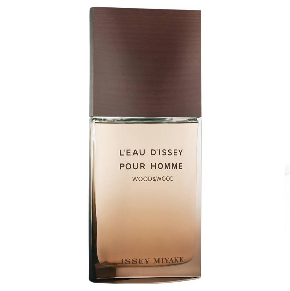 Issey Miyake - L'Eau d'Issey pour Homme Wood & Wood