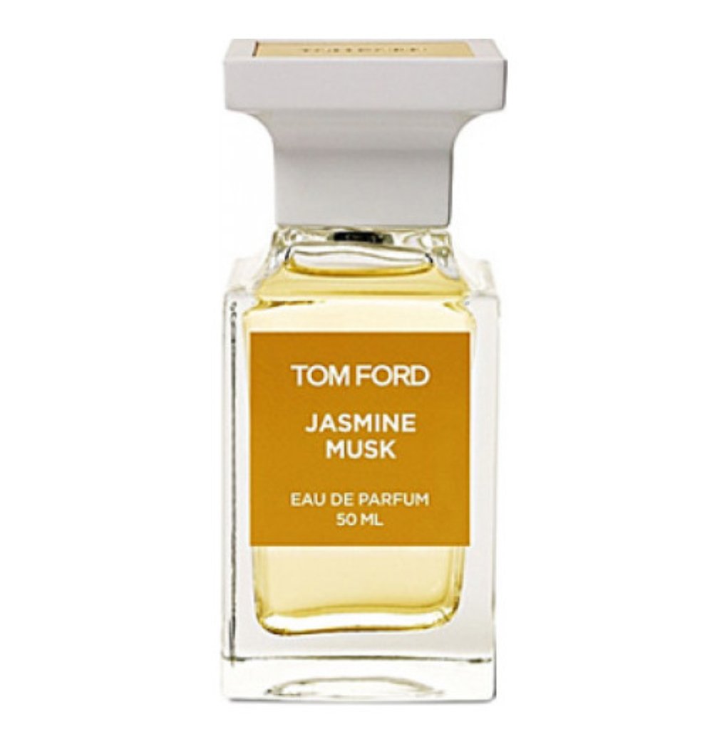 Tom Ford – Jasmine Musk