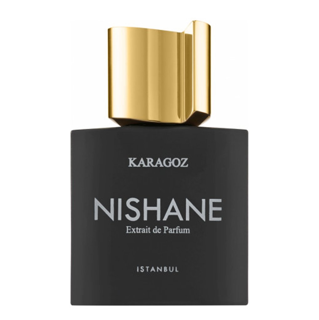 Nishane - Karagoz