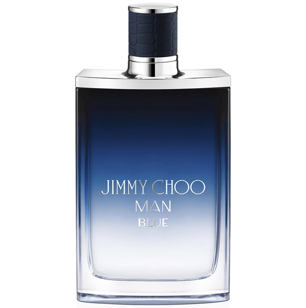 Jimmy Choo - Jimmy Choo Man Blue