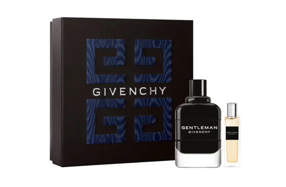 GIVENCHY - KIT GENTLEMAN EDP