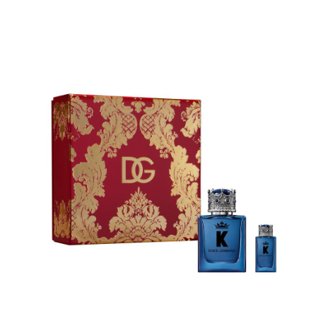 Dolce&Gabbana - Coffret K Eau De Parfum