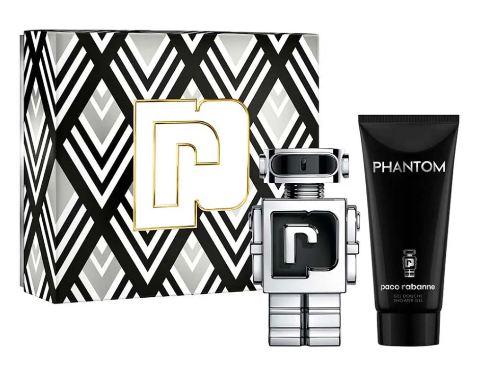 Paco Rabanne - Kit Phantom