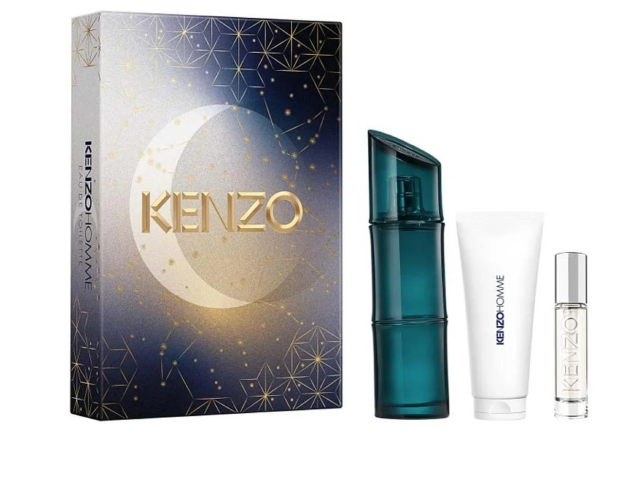 Kenzo - Kit Kenzo Homme Eau de Toilette