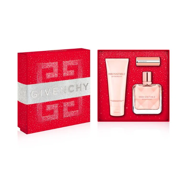 Givenchy - Kit Irresistible