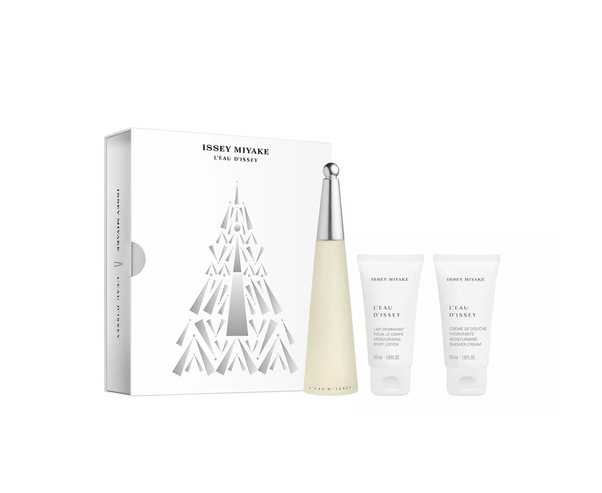 Issey Miyake - Kit L'eau Dissey
