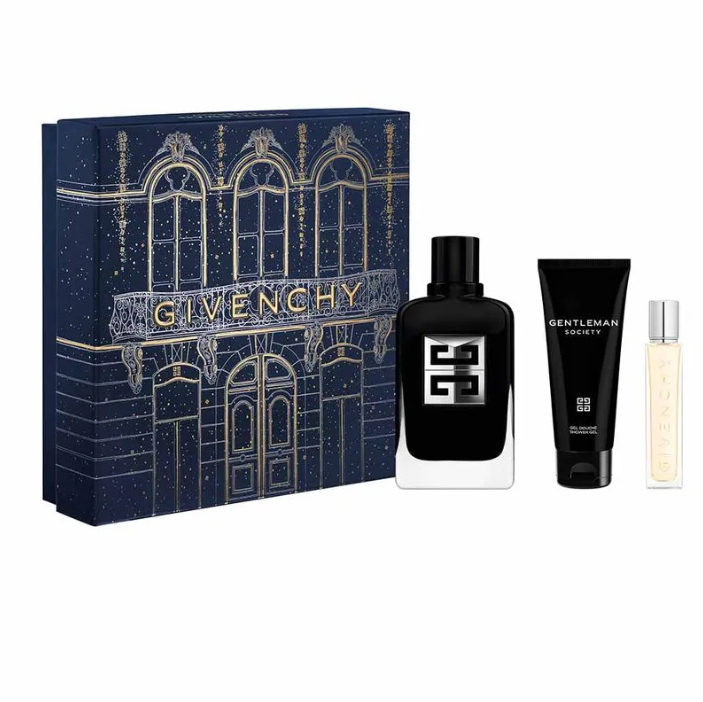 Givenchy - Kit Gentleman Society