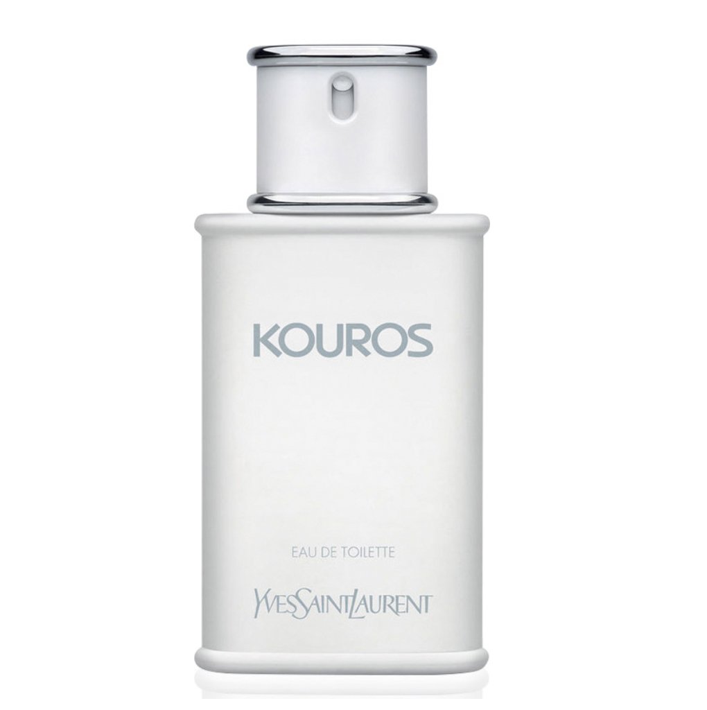 Yves Saint Laurent - Kouros