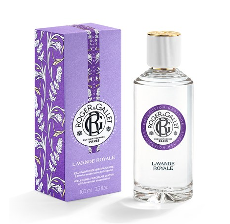 Roger & Gallet - Lavande Royale