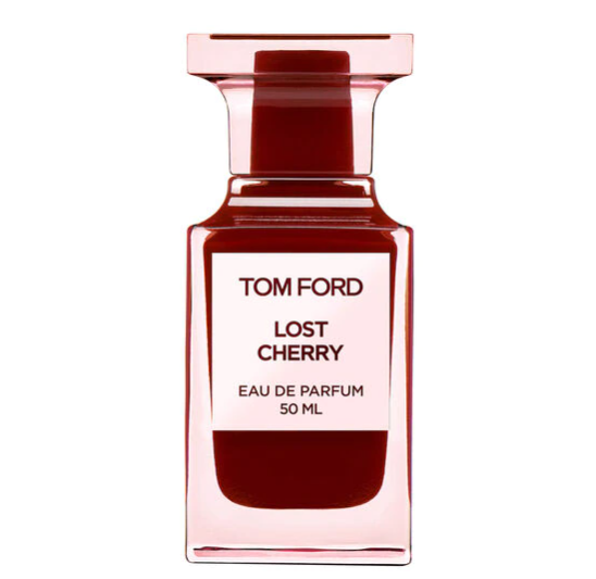 Tom Ford - Lost Cherry