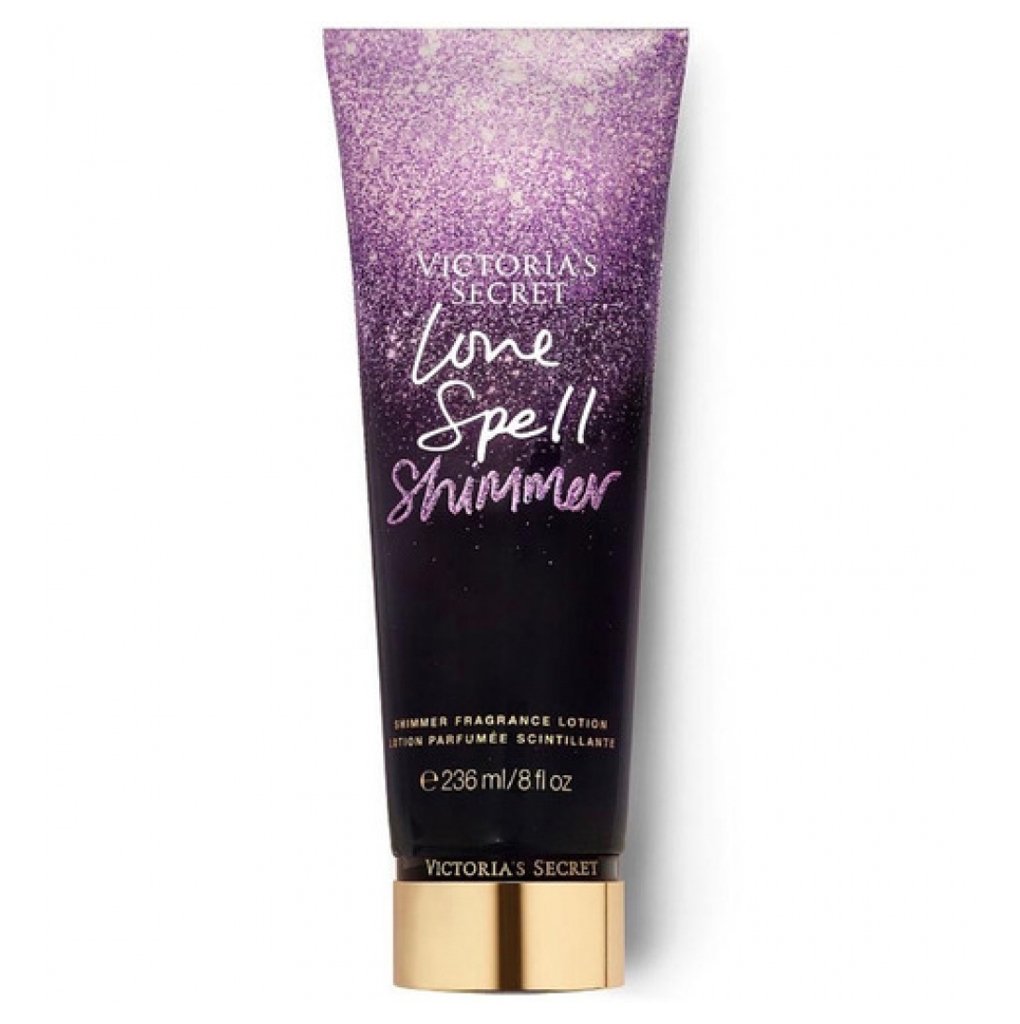 Victoria´s Secret Hidratante Love Spell shimmen - Victoria's Secret