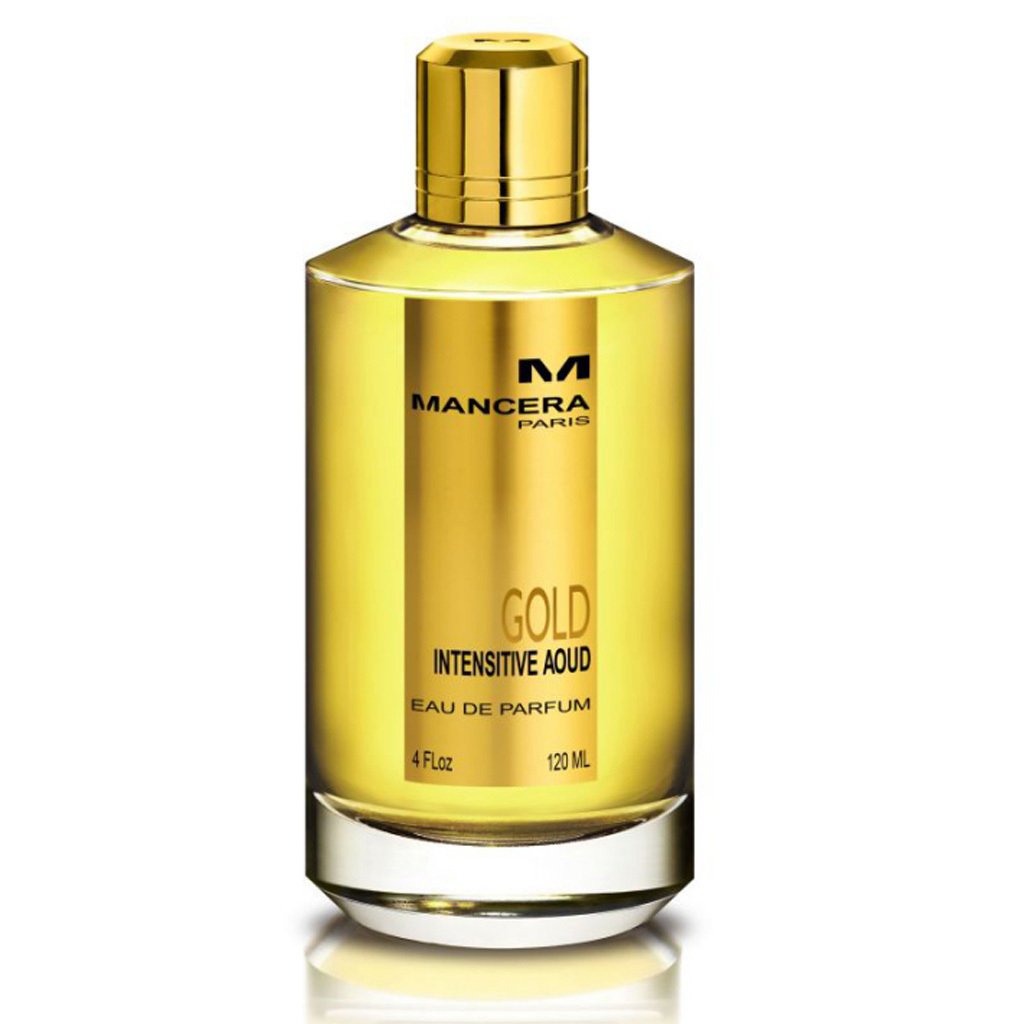 Mancera - Gold Intensive Aoud