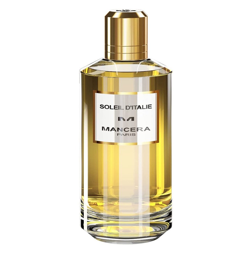 Mancera - Soleil D'Italie