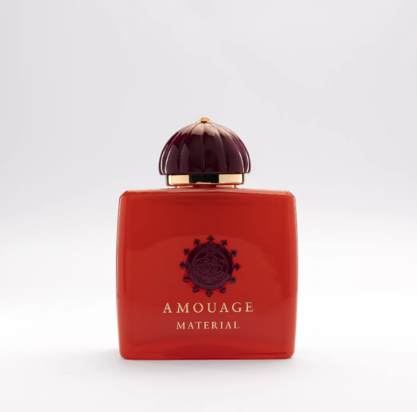 Amouage - Material