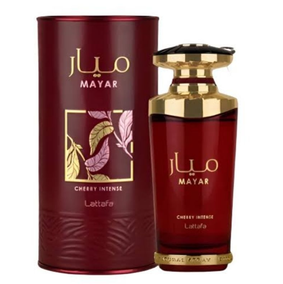 Lattafa - Mayar Cherry Intense