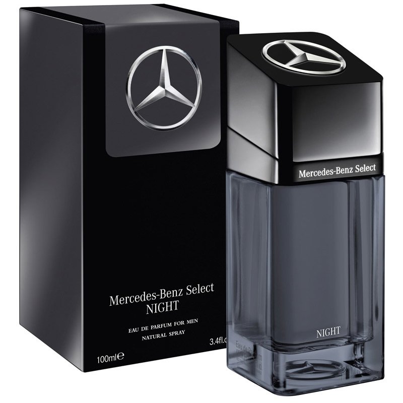 Mercedes Benz - Select Night