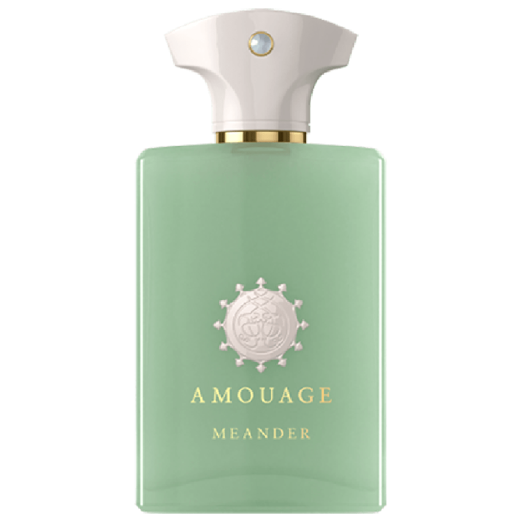 Amouage - Meander