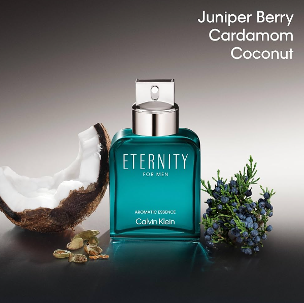 Calvin Klein - Eternity Aromatic Essence for Men