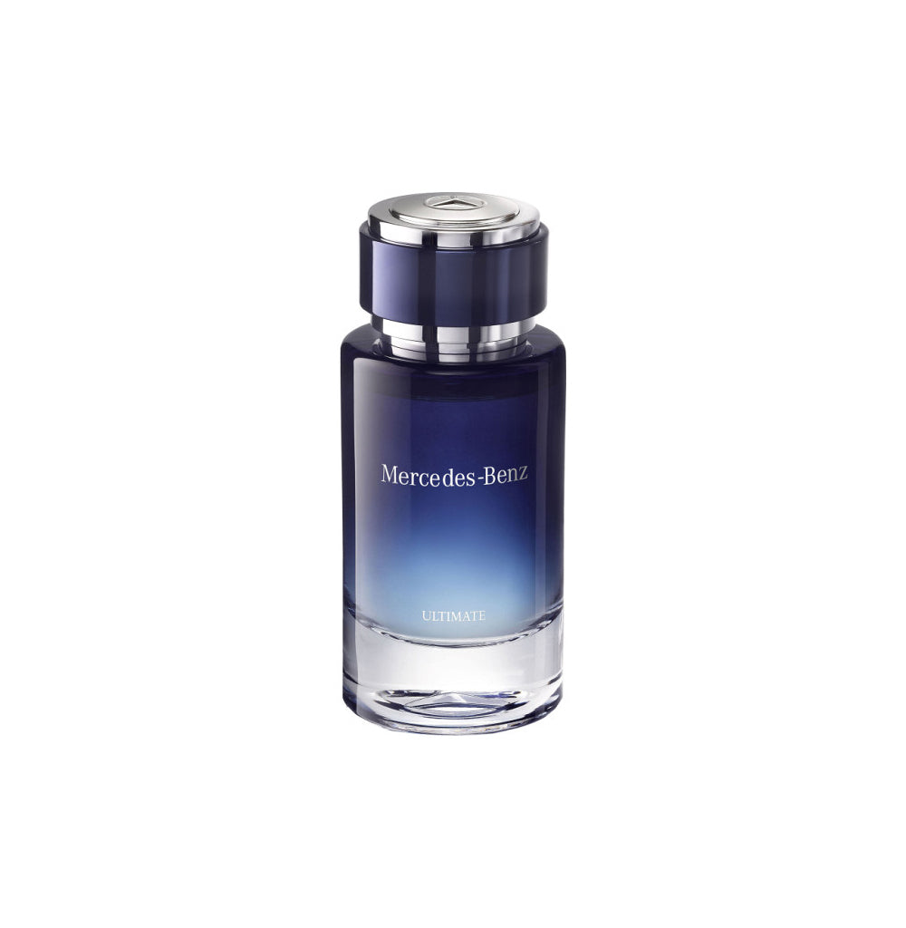 Mercedes-Benz - Ultimate Eau de Parfum