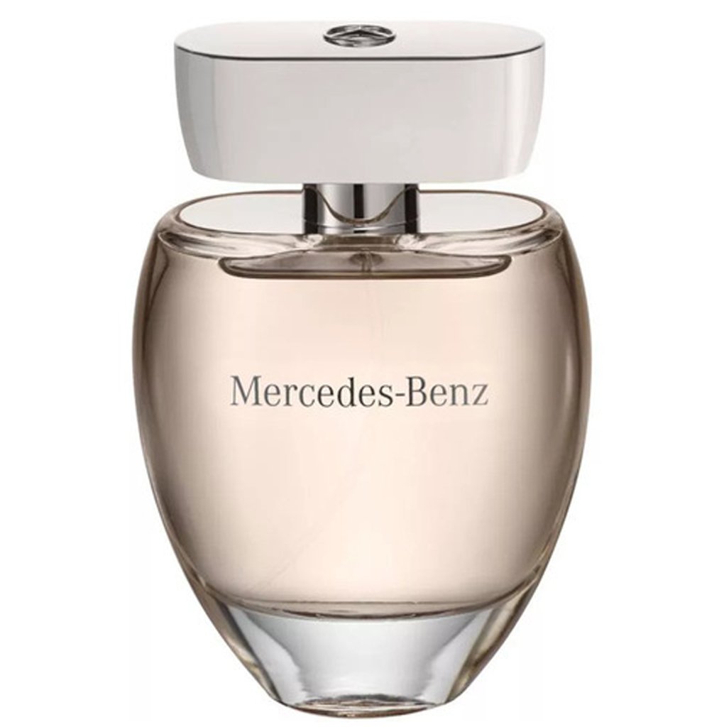 Mercedes Benz - Mercedes Benz for Women
