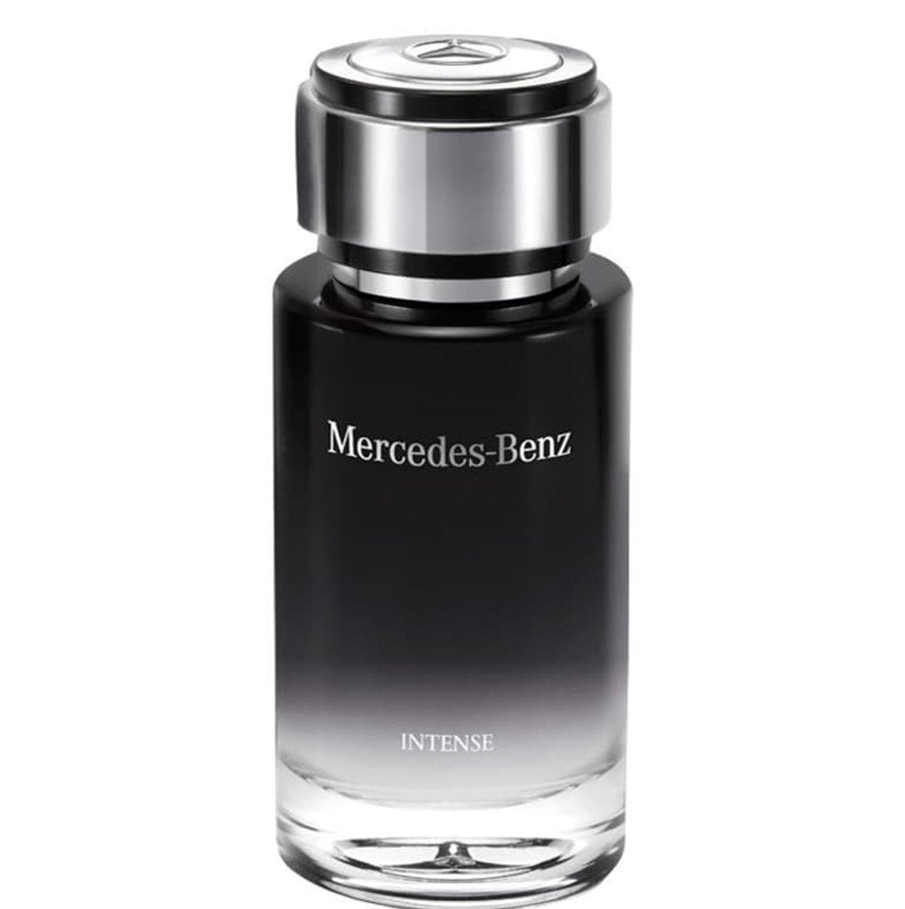 Mercedes-Benz - Mercedes Benz Intense