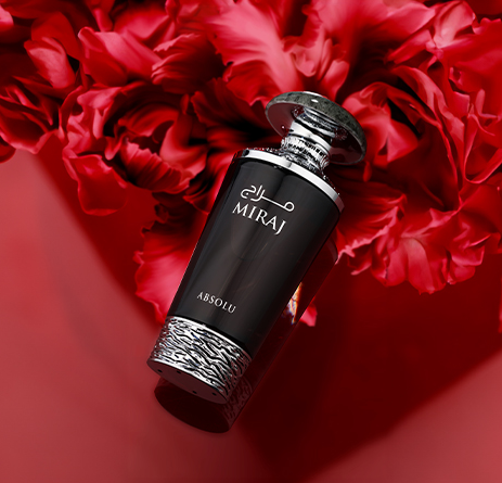Fragrance World - Miraj Absolu