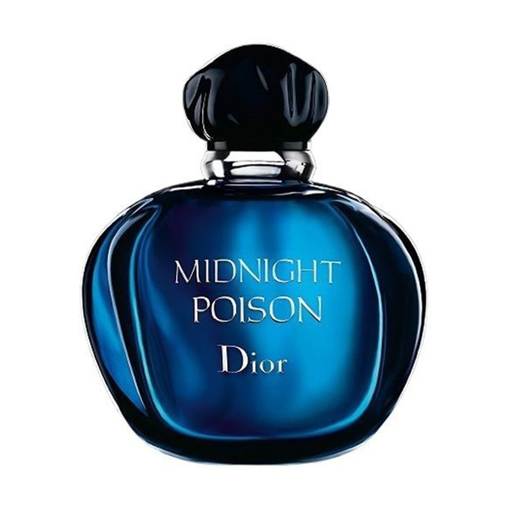 Christian Dior - Midnight Poison