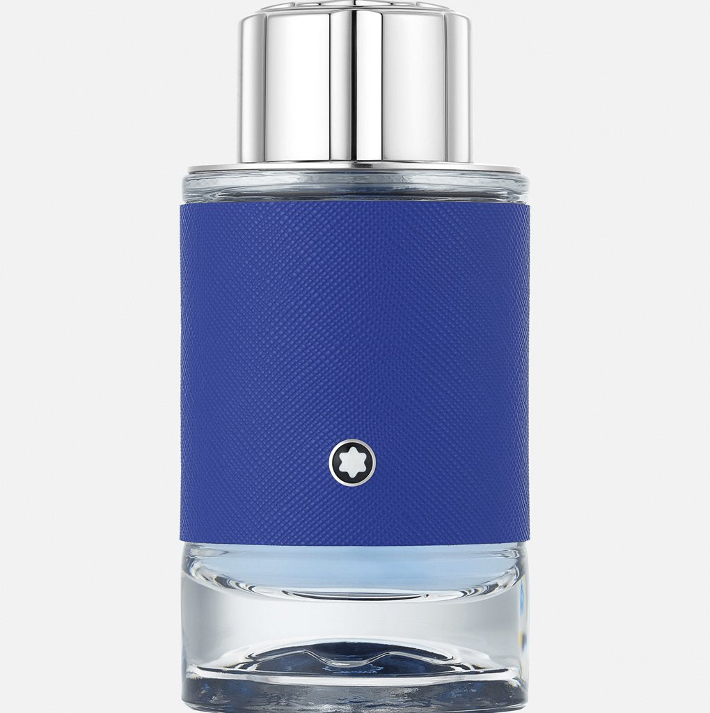 Montblanc - Explorer Ultra Blue