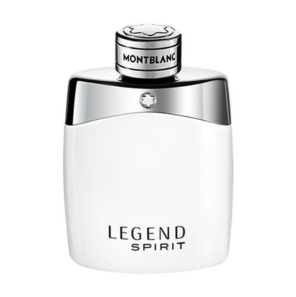 Montblanc - Legend Spirit