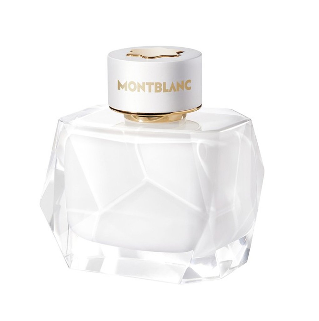Montblanc - Signature
