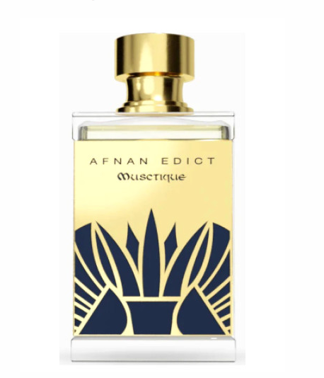 Afnan - Edict Musctique