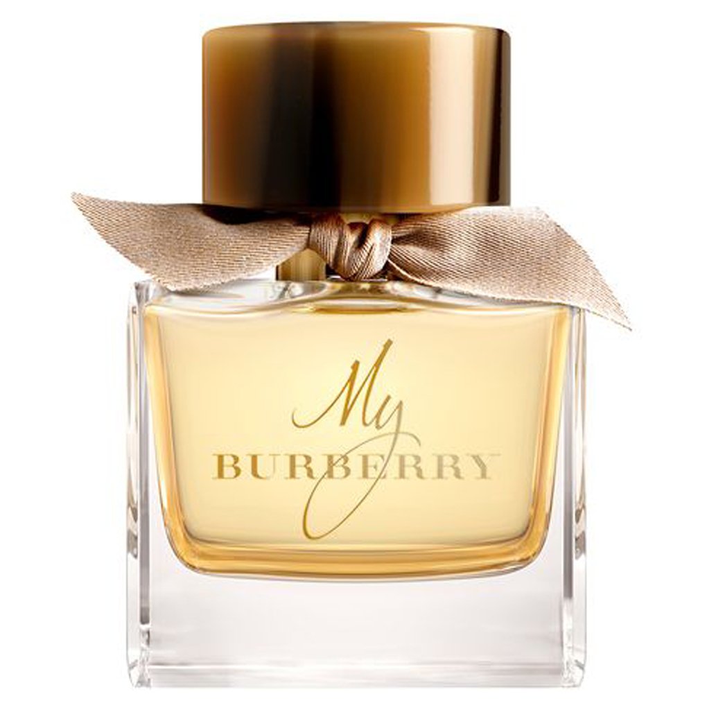 Burberry - My Burberry EDT