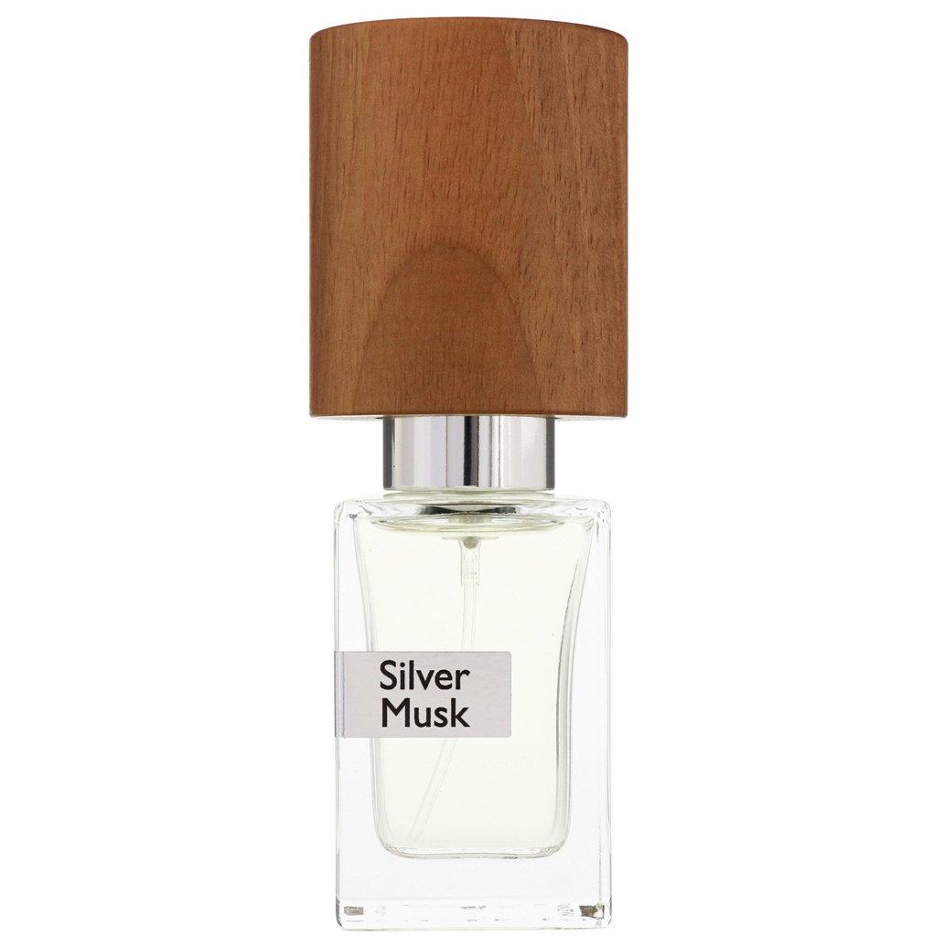 Nasomatto - Silver Musk