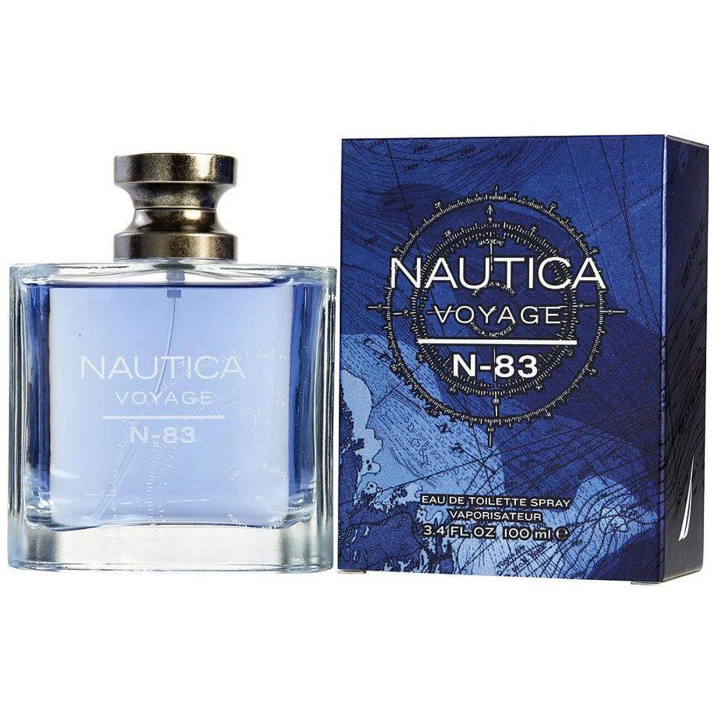 Nautica - Voyage N-83
