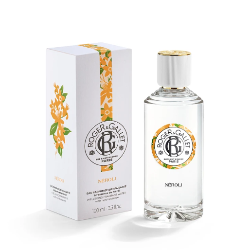 Roger & Gallet - Néroli