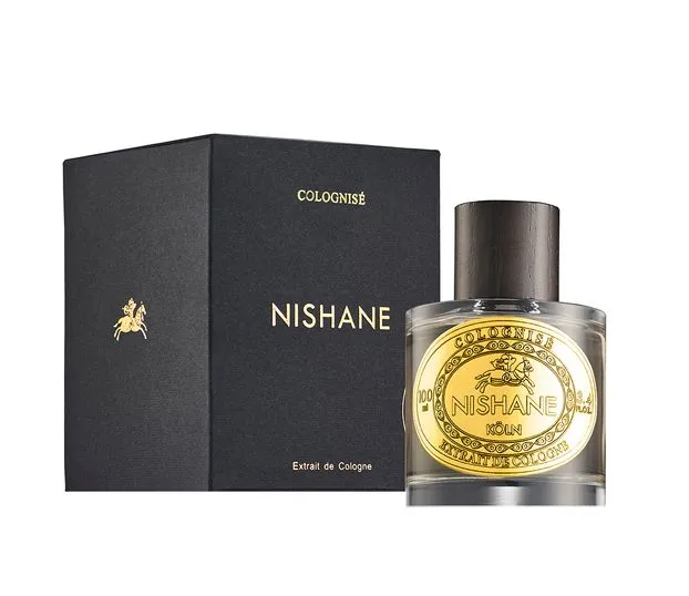 Nishane - Colognisé