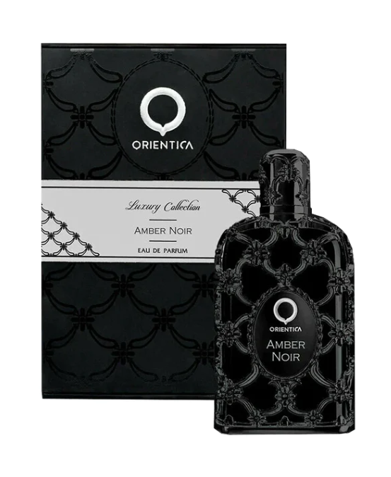 Orientica - Amber Noir