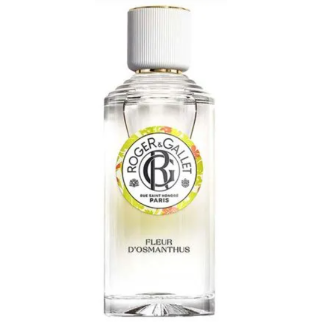 Roger & Gallet - Fleur d'Osmanthus
