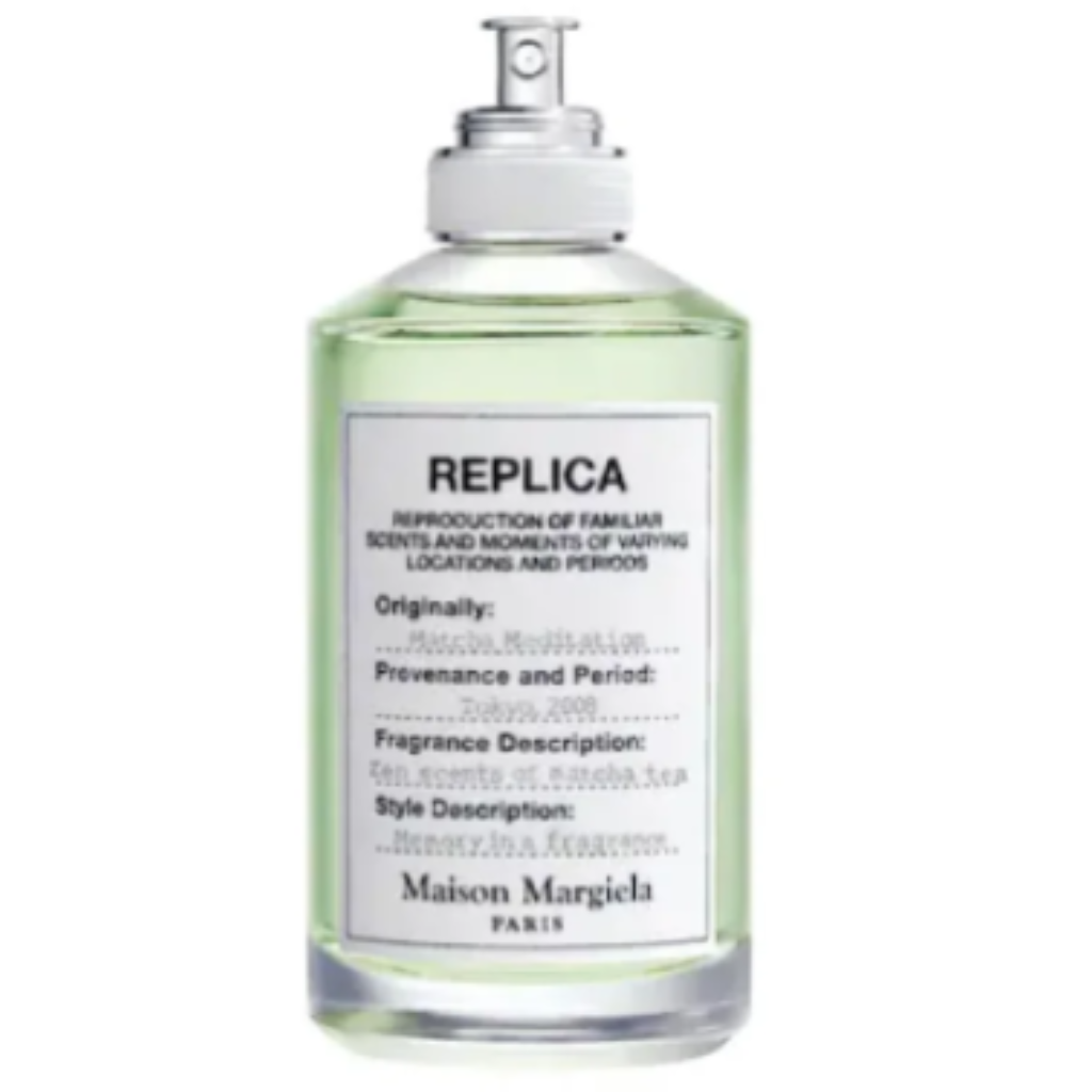 Maison Margiela - Matcha Meditation