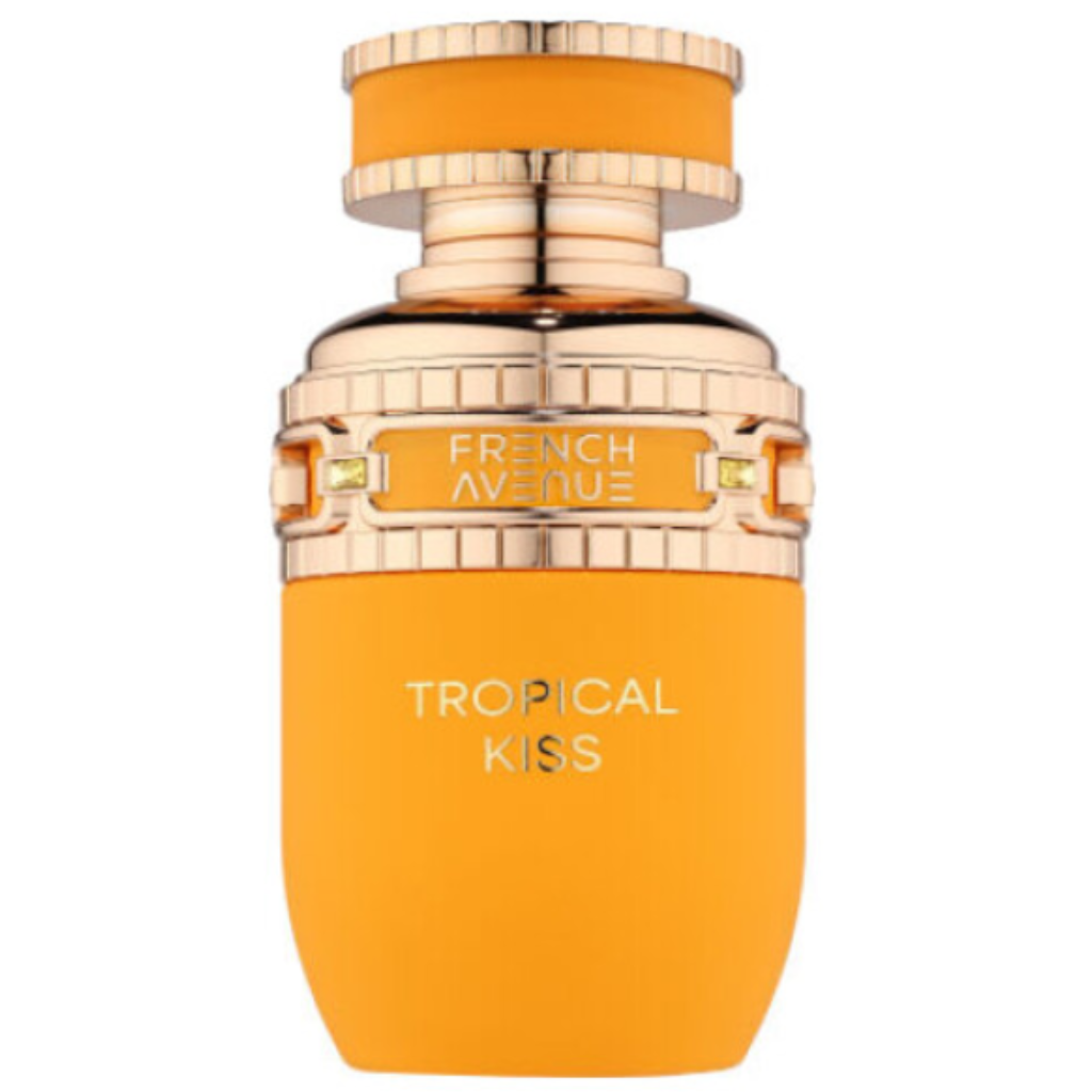 Fragrance World - Tropical Kiss
