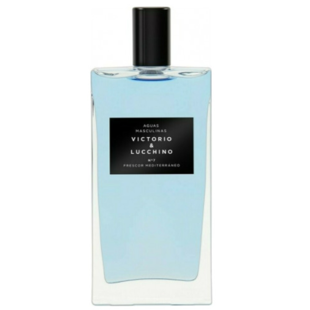 Victorio & Lucchino - N° 7 Frescor Mediterráneo