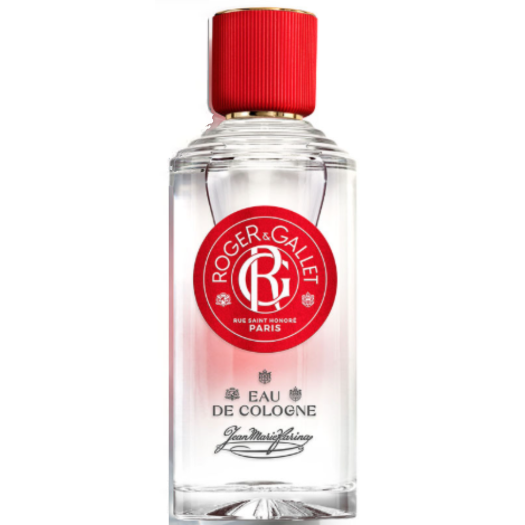 Roger & Gallet - Jean Marie Farina
