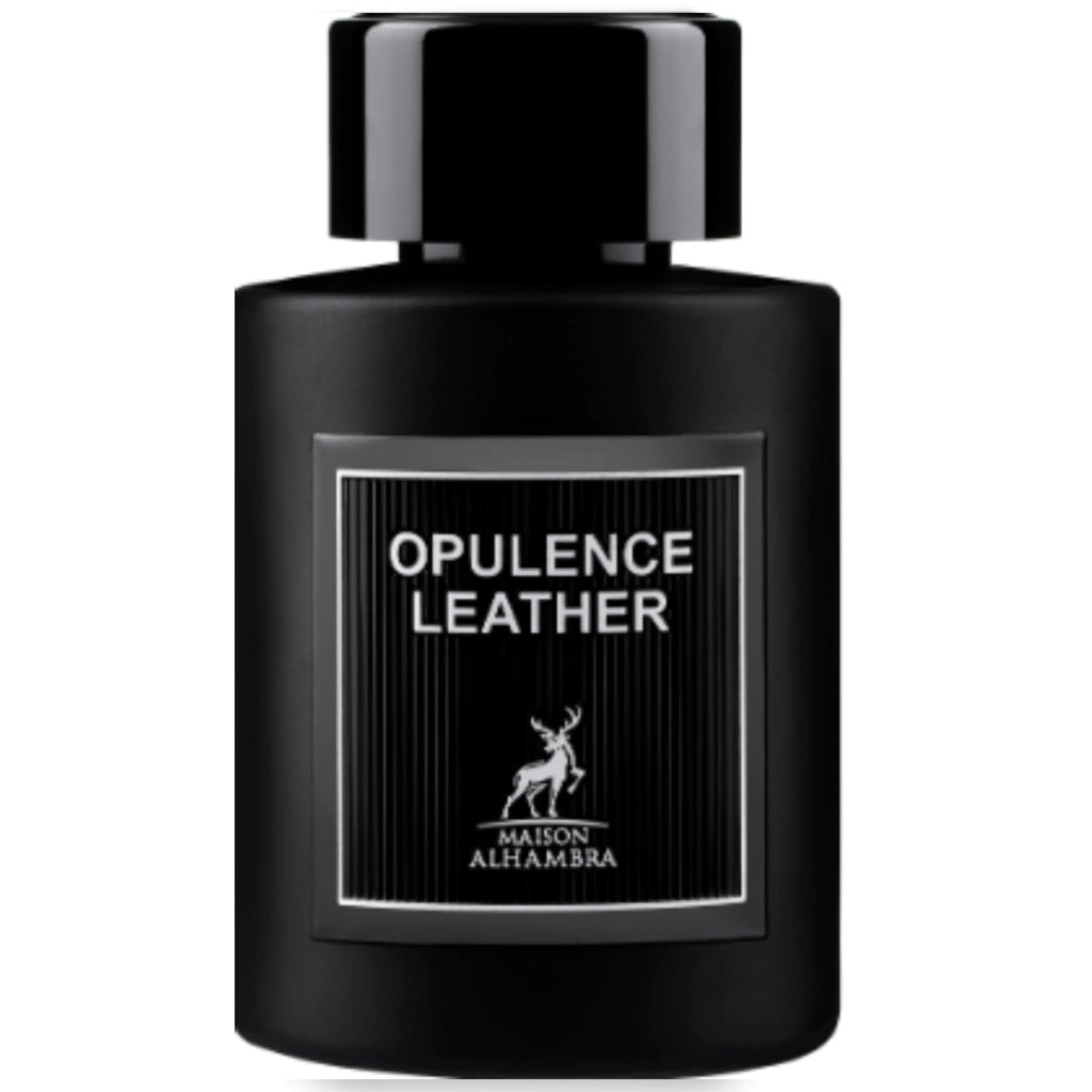 Maison Alhambra - Opulence Leather