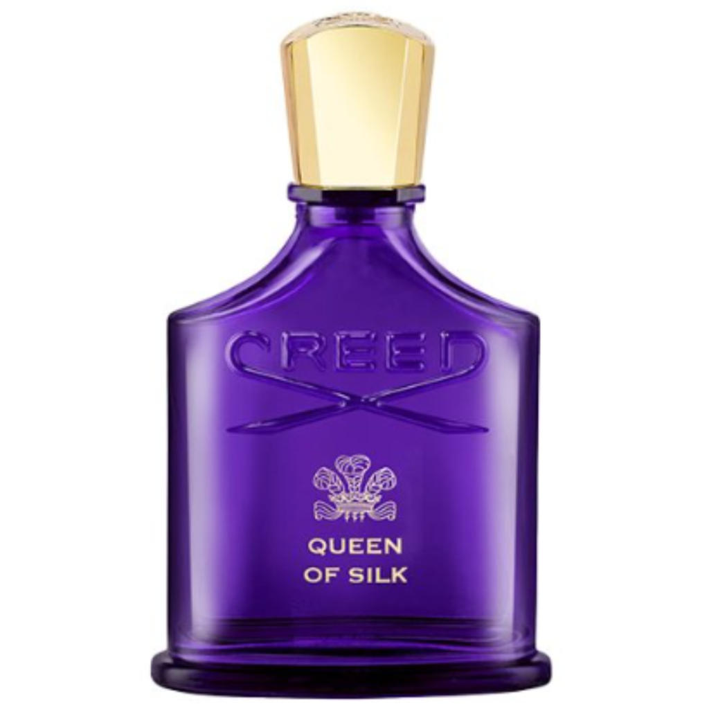 Creed - Queen of Silk