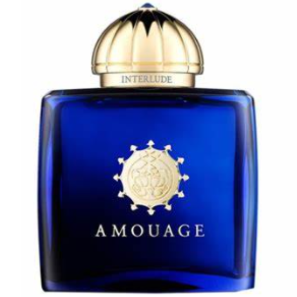 Amouage - Interlude Woman
