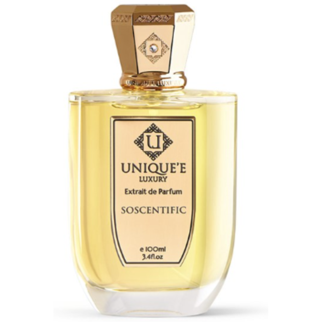 Unique'e Luxury - SoScentific