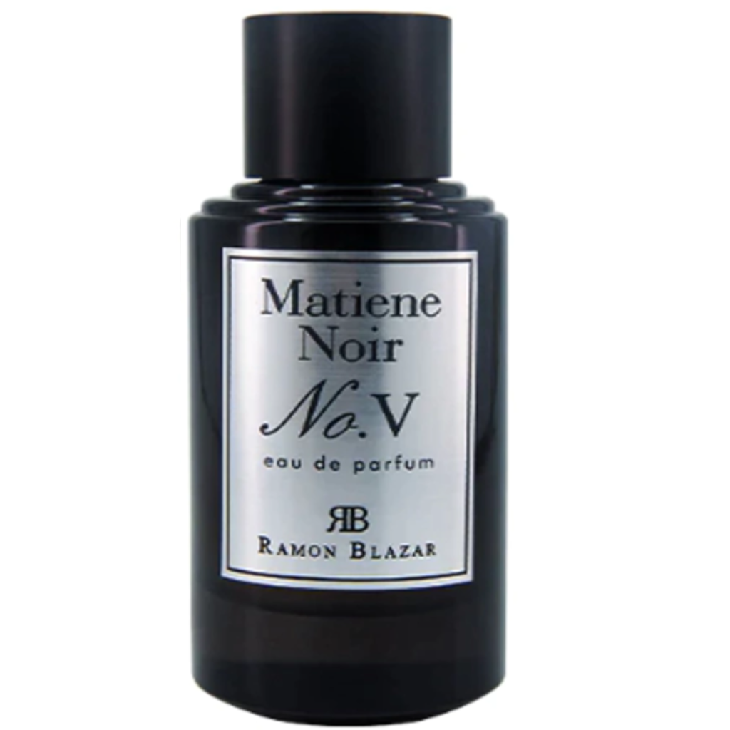 Ramon Blazar - No.V Matiene Noir