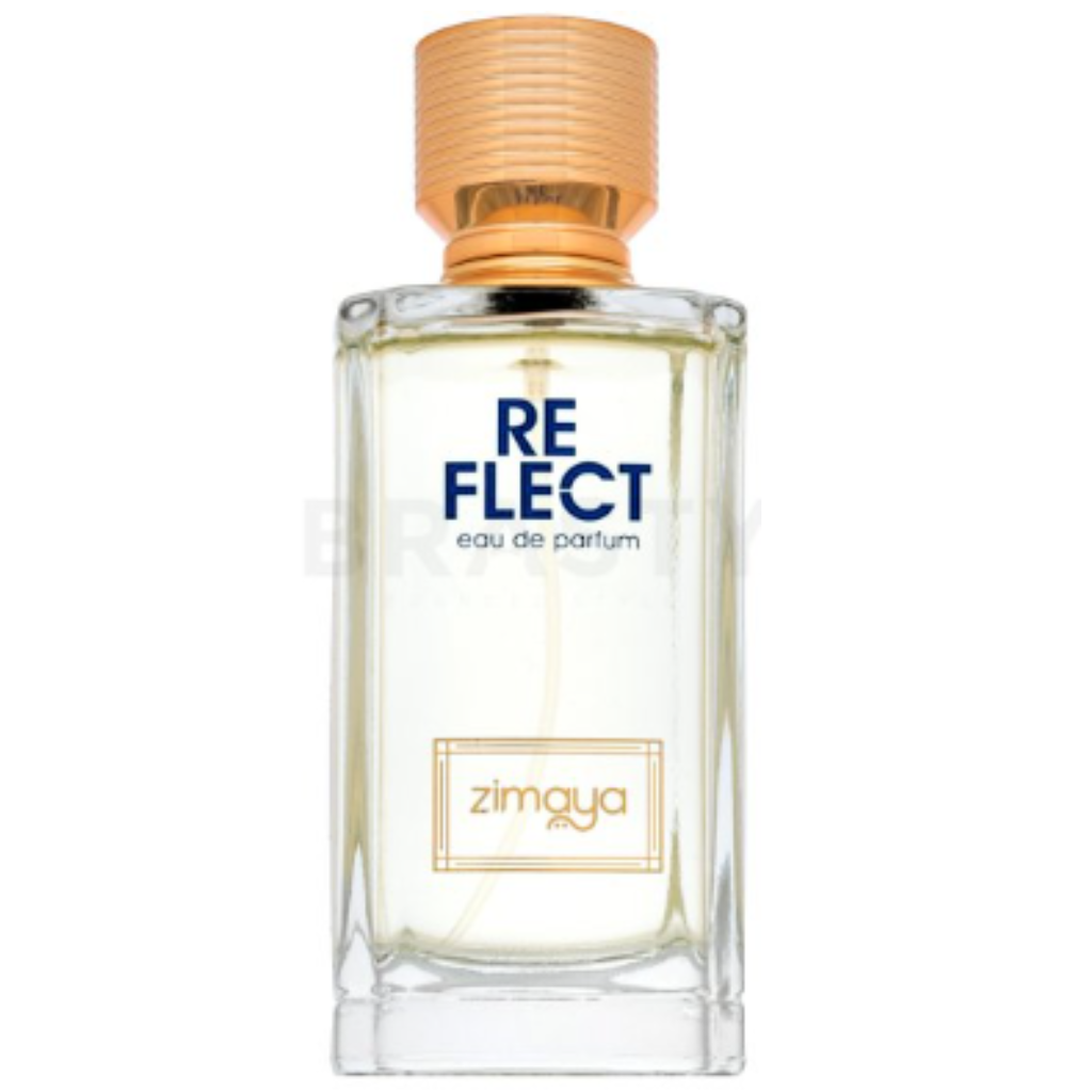 Zimaya - Reflect